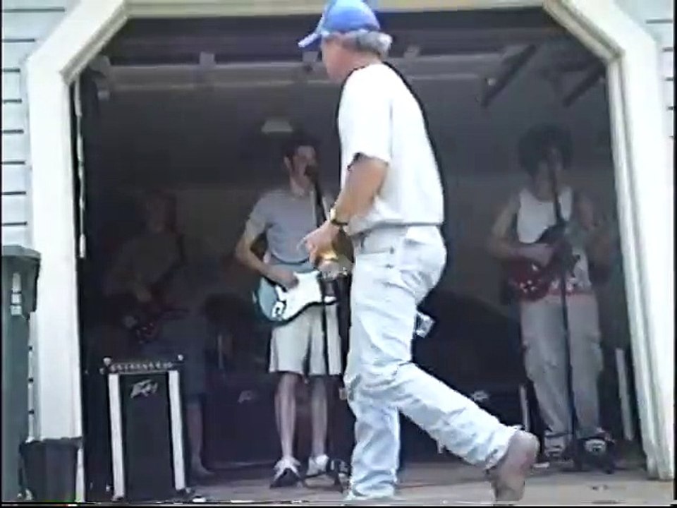 Band Practice 4