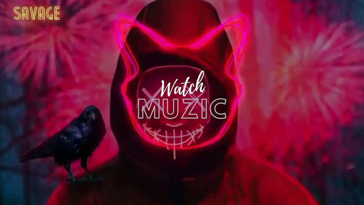 Savage - ( music audio ft neffex ) [ dj mix ]  [ mp3  music  ] [ watch muzic remix ]