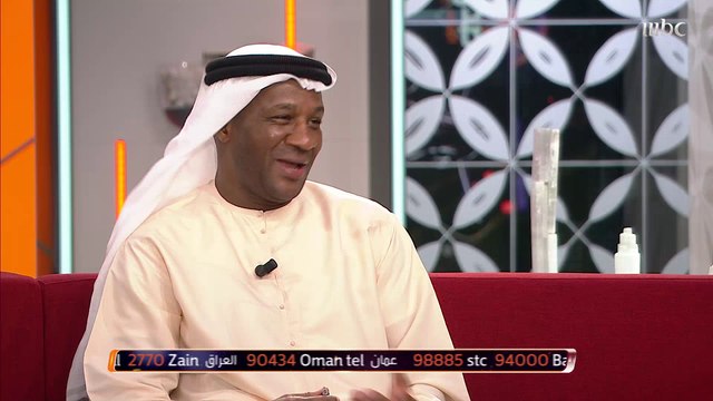 عمار عوض وفهد خميس يطالبان الشلهوب بالاعتزال في هذا التوقيت