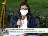 Covid-19: Al día de hoy Venezuela registra 1.111 casos comunitarios y 13 casos importados