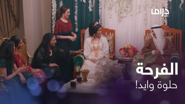 ما لم يفعله الآباء فعله الأبناء .. .. المشهد الأخيرمن #الديرفة