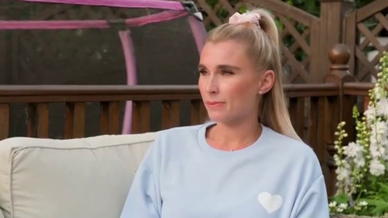 Sam Faiers: The Mummy Diaries - S08E01 - September 5, 2020 || Sam Faiers: The Mummy Diaries - S08E02