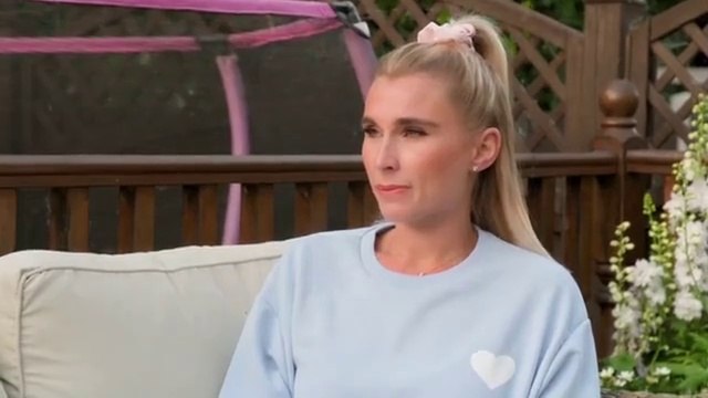 Sam Faiers: The Mummy Diaries - S08E01 - September 5, 2020 || Sam Faiers: The Mummy Diaries - S08E02
