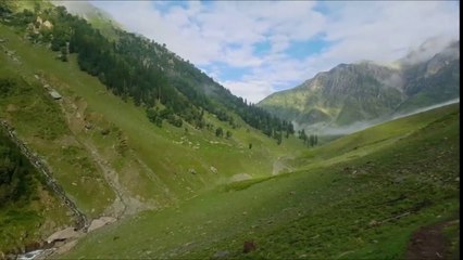 beautiful places of kashmir part 2