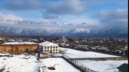 beautiful places of kashmir part 1