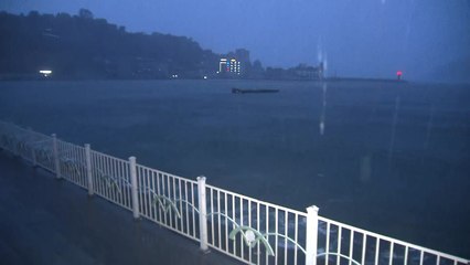 제10호 태풍 '하이선' 북상...현재 위치와 강도는? / YTN