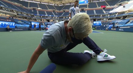 Dünya yıldızını yakan hareket