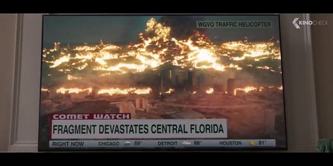 GREENLAND Trailer (2020)