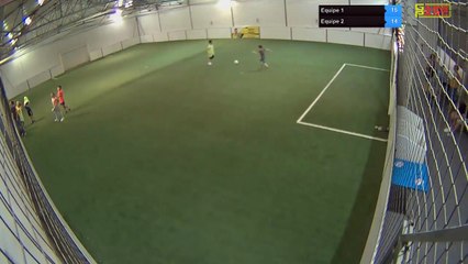 Equipe 1 Vs Equipe 2 - 05/09/20 16:54 - Loisir Poitiers - Poitiers Game Parc