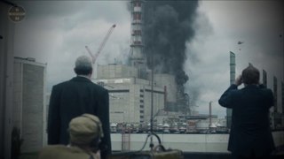 Chernobyl, el peor desastre nuclear de la historia | Documental HD