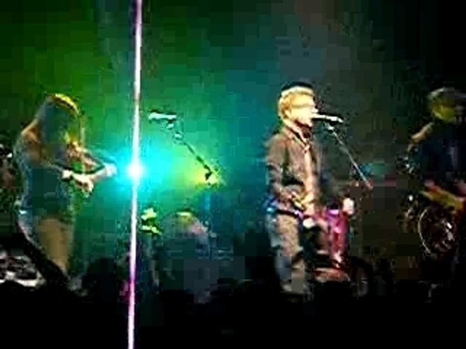 Flogging Molly @ The Kool Haus/2008