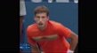 Djokovic sensationally disqualified from US Open