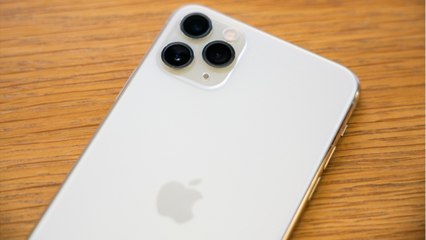 Apple iOS 14 To Come Without Anti-Tracking Feature