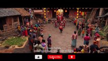 MULAN (2020) -Donnie Yen Sword Display- Featurette - Live-Action Movie