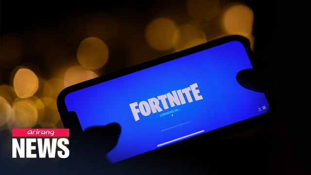 Epic Games renews legal request to restore Fortnite on Apple's app store