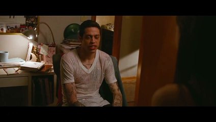 The King of Staten Island movie clip - Scott's Tattoo Restaurant Idea