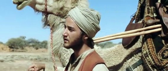 The Furnace Film Clip - You're getting cold feet, aren't you?