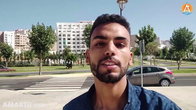 شقة حديثة البناء للبيع في تطوان عصرية 2 غرف صالون 46 مليون Appartement Haute Standing Tétouan Vendre