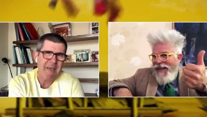 city tour on tour the best, capítulo 10, mejores museos del mundo (05 septiembre 2020)