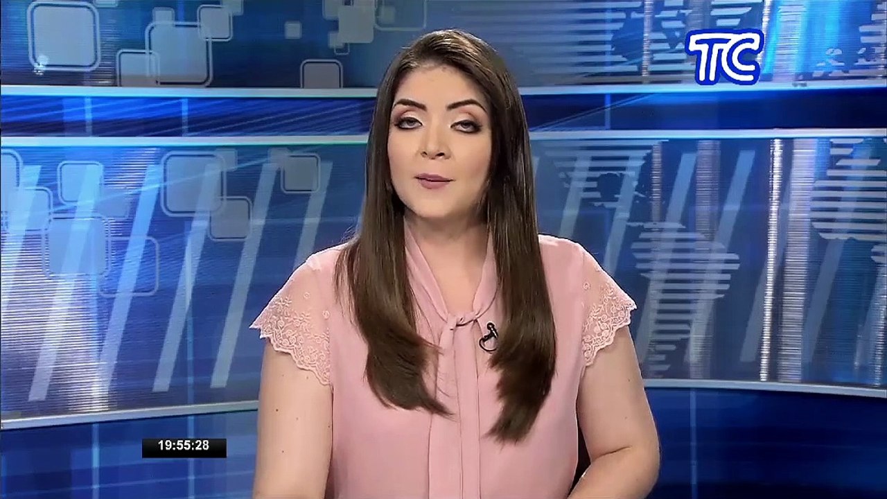 Cámara de seguridad logra filmar atraco en local comercial en Cuenca, provincia del Azuay