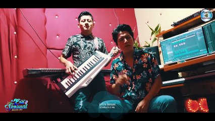 LA ERA SENSUAL * Lucharé hasta el final (Primicia 2021) Vídeo 4k / Padilla Studio