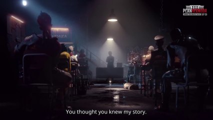 Plan Bermuda is Underway  Free Fire x Money Heist HINDI