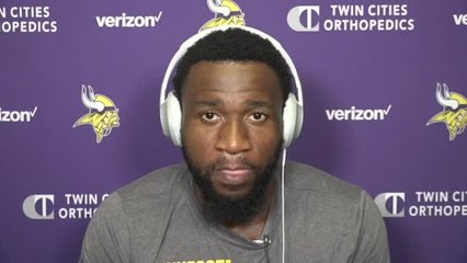 Yannick Ngakoue to play the Viking way