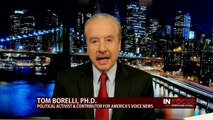 (Part 1) Political Activist Tom Borelli, PhD on Reopening America's Schools