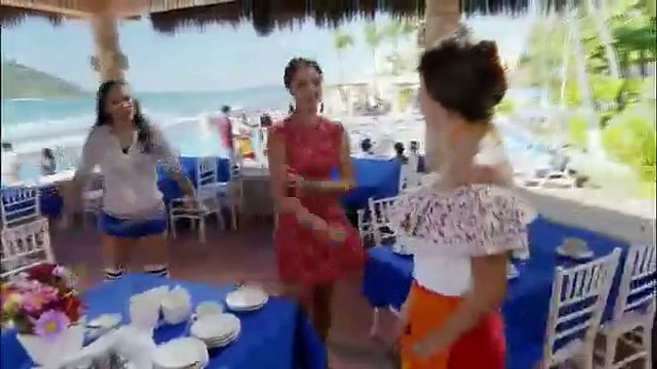 Hijas De La Luna Capitulo 13