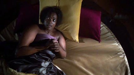 Lovecraft Country S01E05 Strange Case