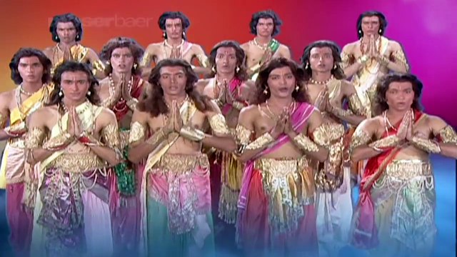 जय गंगा मैया _ Episode-32 _ गंगा माँ की शक्तियाँ _ Super Hit Bhakti Serial_Ramanand Sagar_Old Doordarsan TV Serials