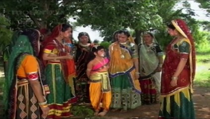 यशोदा ने श्री कृष्ण को काल कोठरी में बंद किया _ बालकृष्ण लीला _ Hindi Bhakti Serials _Ramanand Sagar _Shree Krishna