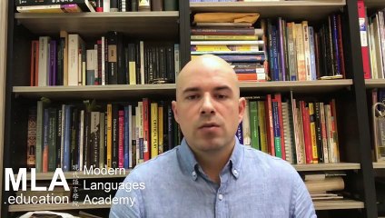 Competencia lingüística