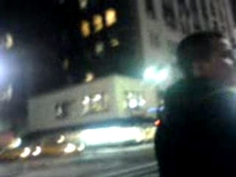 Velo NY