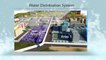 Waste Water Treatment Plant Animation