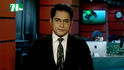 NTV Shokaler Khobor | 07 September 2020