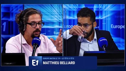 Génération confinement : Emmanuel Blézès estime que "le regard posé sur la jeunesse est injuste"