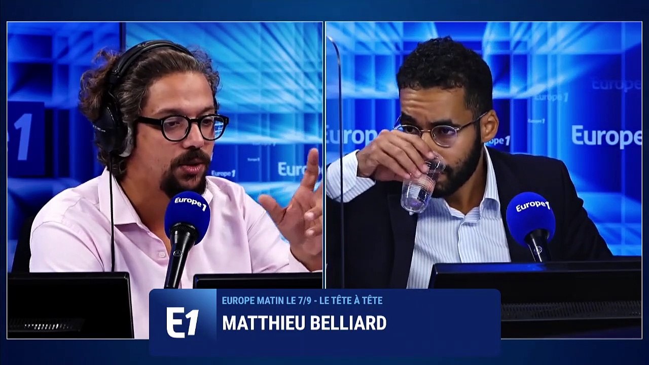 Génération confinement : Emmanuel Blézès estime que "le regard posé sur la jeunesse est injuste"