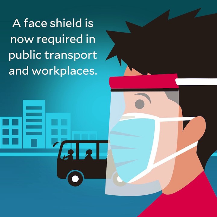 It Pays To Know: Know important facts on how to protect yourself from COVID-19