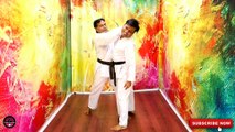 Self Defence |Self Defence Techniques |Self Defence Training |Karate Training | Karate| Street Fight