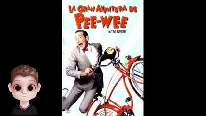 La pelicula mas estralla, satirica, loca..