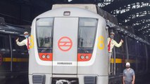 India Unlock 4.0: Delhi Metro resumes services today