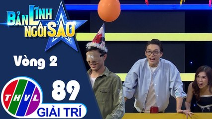 Bản lĩnh ngôi sao - Tập 89: Vòng 2 - Chiếc nón ma thuật