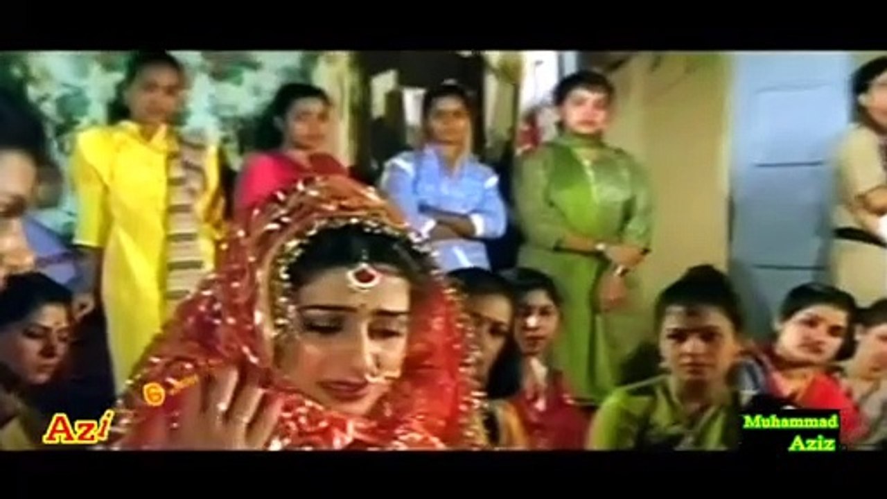 *For Loving Sisters* Doli Uthe Gi Aaj Teri Behna Chalkein Ge { The Great Muhammad Aziz }