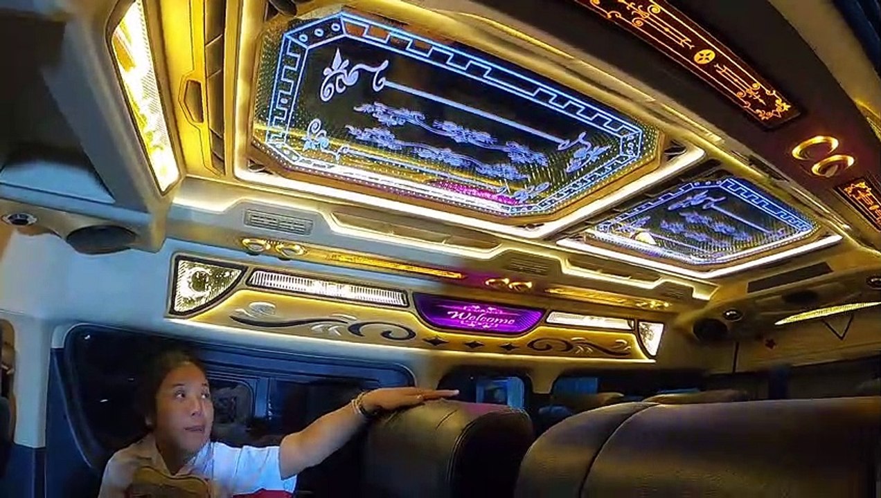 Toyota COMMUTER (โตโยต้าคอมมิวเตอร์มือสอง) รถตู้ระดับ VIP จัดเต็มๆ ยางใหม่ 4 เส้น การันตีสภาพ ผ่อน 15,000.-