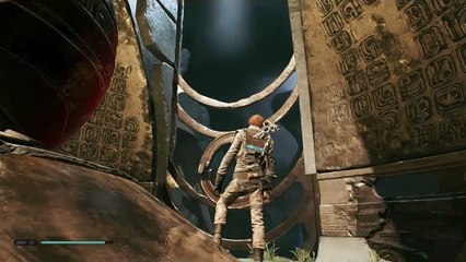 Jedi Fallen Order -[Episode II-B]- Zeffo I