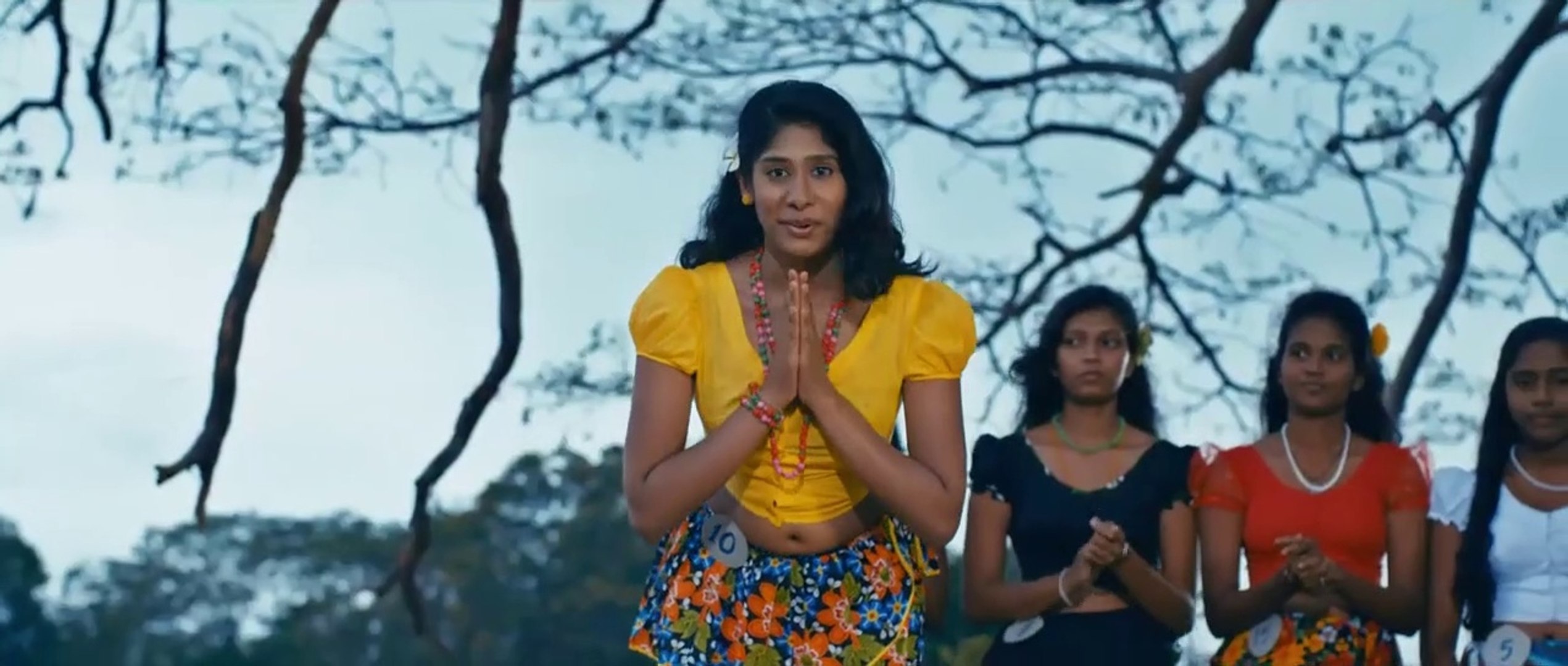 Hithumathe Jeewithe Movie Trailer