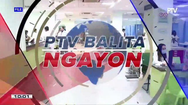 #PTVBalitaNgayon: COA, pinuna ang mabagal na paggamit ng pondo ng OVP sa Medical Assistance Program