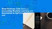 Read Business Data Science: Combining Machine Learning and Economics to Optimize, Automate, and
