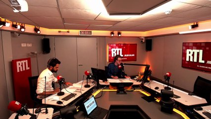 Le journal RTL de 6h du 07 septembre 2020